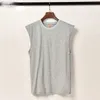 Män färgglada tankar Leisure Workout Breattable Simple Simple Basic Size Size S -5XL Baggy -Arrival Mannes Summer Tops Teenagers 240419