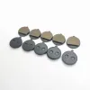 Accessories 10pcs TOLIDS Brake Pad 21mm Disc Brake Pad For Electric Scooter EBike Electric Bicycle Hydraulic Disc Brake