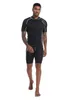 Homens feminino1.5mm3mm CRSC neoprene roupas de mergulho dividido curto shorts de mergulho Mergulhando Protection Sun Protect