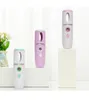 Epacket Mini Nano Humidificateur Spray Hydrating Beauty Instrument Face Care Papetter Disinfection USB FACIAL6018123