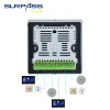 Utrustningseffektförstärkare Volym Tuning Switch Controller Wall Panel Audio Switch Converter Tone Board 7 GRADE CONTROL KROB FÖR HEMMUSUS