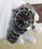 BPF Firstclass Quality men Wristwatches 2 styles 116610 Vintage Watches 40mm dial Auto Date sapphire Luminous Asia 2813 Movement 3909013