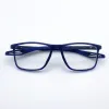 Frame High Quality Blue Light Blocking Reading Glasses Men Sport Prescription Eyeglasses Frame For Men Sports Glasses