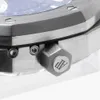 Designer Watch Luxury Automatic Mechanical Watches Annual Calendar To126820 Movement Wristwatch