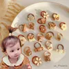 Saç Aksesuarları 10/20 PCS/Set Bebek Kızlar Sevimli Karikatür Çiçek Çiçek Yay Scrunchies Kauçuk Bantlar Çocuk Elastik Saç Bantları Çocuk Saç Aksesuarları