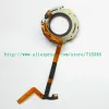 Filtros Cable flexible de grupo de apertura de lente para Canon EF 24105 mm 24105 mm F/4L IS USM Repair Part