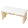 Equipamento prego descanso de braço de braço de mão manicure Manicure Pillow Tablewrist Desk Station Support Suppliesrests almofadas acessórios para acessórios