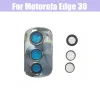 Filters For Motorola MOTO Edge 30 Back Rear Camera Glass Lens Main Camera Lens Glass with Adhesive Sticker