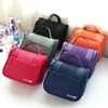 Bolsas cosméticas Vanity Women Men Kit de tocador de inodoro Mape de maquillaje Magno de maquillaje para la bolsa del organizador de viajes