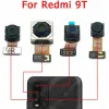 Kabel hintere Rückseite Kamera für Xiaomi Redmi 9 9A 9T -Kamera -Modul Backside View Reparatur Ersatzteile Ersatzteile