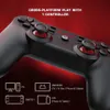 Contrôleurs de jeux joysticks Gamesir T3S Bluetooth 5.0 Contrutateur de jeu de gamepad sans fil Bluetooth 5.0 pour Switch Android iOS PC Controle Computer TV Box D240424