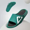 Slippers Summer Mens Home Nonslip Deodorant Indoor Chose Weoft 2024 Outdoor Sandals 240412