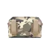 Tassen Tactical Admin Pouch Militaire mobiele telefoon Map Tas Multicam Leger Vest Molle Pouch Outdoor Camouflage Accessoire Bag