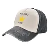 Ballkappenhund König lustige Geschenk Baseball Cap Trucker Hut Streetwear Männer Frauen