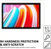 Protectors 3PCS 9H Tempered Glass Screen Protector For Tablet Teclast T40 PRO PLUS P20hd Clear Protective Film For Teclast M40 PLUS M40SE