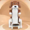 Azionamenti 2023 Nuovo Dog di giocattolo divertente USB 2.0 Memory Flash Drive per adulti Gift Pendrive Shake Humping Dog 8GB16 GB 32 GB 64 GB 128GB