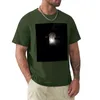 メンズポロススプーキーナイトTシャツトップスサマーTシャツ男性用グラフィック