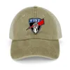 Ball Caps fister Cowboy Hat Military Tactical Trucker Cap Cap pour hommes
