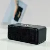 Speakers Bluetooth Wireless Small Speaker Portable Outdoor Desktop Computer Music Speaker Heavy Bass EMBERTON Marshall