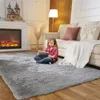 Carpets B2794 Ashionable Carpet Bedroom Tharkroom Lounge Mat de salon canapé-basse