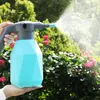 2L Automatische tuinspuiter elektrische planten spuitfles USB -blikje met verstelbare tuit planten Watering Devices 240422