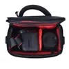 Akcesoria torby z kamerą Wodoodporne anty-szok w kamerę kompatybilną dla Canon Powershot Nikon Coolpix Panasonic Lumix aparat cyfrowy