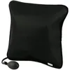 Pillow Lumbar Support Inflatable Backrest Portable With Pump For Car Office Chair Home Travel Camping