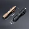 Lights Wadsn M600 M600C M600U Airsoft Powerful Flashlight Tactical Torch Scout Rifle Gun Weapon LED Light Fit 20mm Picatinny Rail