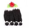 brazilian kinky curly hair bundles unprocessed virgin curly human hair extensions 1428 inch brazilian virgin hair weaves