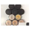 Face Powder Minerals Foundation origineel los 8G C10 Fair/8G N10 Fairly Light/8G Medium C25/8G Beige N20/9G Mineral Drop Delivery Hea OTCDO