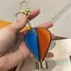 Exclusieve reis Hot Air Ballon Keychain Belt Originele doos