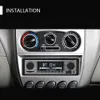 New 1DIN In-dash Remote Control Digital Bluetooth Audio Music Stereo 12V Car Radio MP3 Player USB SD FM Receiver EQ