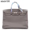プラチナハンドバッグパッケージ2024荷物バッグ小さい男性と女性40大型旅行能力ビジネストリップ