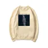 Polos This Is The Skin of A Killer Bella Sweatshirt Robert Pattison Pullovers Twilight Sweatshirt Edward Cullens Fan Hoodie Unisex Top