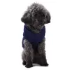 Maglioni 1pc lana per animali domestici maglioni ricamati bandiera americana maglione per maglieria per piccoli e medie forniture per animali domestici per animali domestici accessori per cani