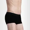 Underpants EST 2 PCS мужские боксеры плюс размер хлопковой дышащий