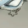 Portefeuilles xiuya schattige pluche voor vrouwen kleine originele ontwerper kawaii lolita munt portemonnee cartoon mode oortelefoon elegante portemonnee
