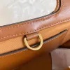 Sacs de paille femme Designer épaule Buasket plage petite handbaag crossbody pochette voyage sac à main sac à main