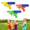 Giocattoli per pistole super estate vacanze blaster bambini bambini schizzati spiaggia giocattoli spray acqua gunl2404