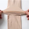 Klänningar 320d höst vårmoderskap tights moderskapsstrumpor/leggings för gravida kvinnor graviditet strumpbyxor justerbar hög elastisk