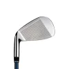 Kluby PGM Mężczyzn Golf Clubs 7 Irons dla początkujących praworęcznych ćwiczących klasę R/S Surface High Elastyczność Klub ćwiczeń TIG025