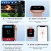 Montres VWAR DT103 Smart Watch Men Men NFC 1.9 "Screen Wireless Charge GPS Movement Track Bluetooth Call Women Smartwatch pour Xiaomi Apple