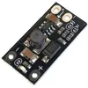 1PCS 3,7 V à 12V Mini DC-DC Boost Module prend en charge le boost de batterie au lithium de la batterie au lithium de la batterie au lithium de la batterie au lithium