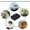 Alarm N9 Wireless GSM Listen AudioBugging Voice Detect Car GPS Tracker RealTime Listen AudioTapping Device JIAN