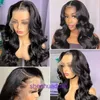 Wigs de Nova Jersey Pitman Wig Boutique Front Lace Wig Moda Hot Selling Large Wave Long Curly Headband Band