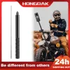 Sticks Metal Invisible Stick Selfie étendu pour Insta360 x3 / DJI Action 3 / GoPro 11 10 9 Motorcycle Motion Camera Monopod Accessoires