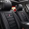 カーシートカバーSsangyong Korando Auto Accessoriesインテリアのaooaleカバー（1シート）