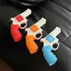 Gun Toys Ungh Manual Water Gun Revolver Zomer Zwembad Beach Water Battle Play Fighting Game Outdoor speelgoed voor kinderen Boy KidsL2404