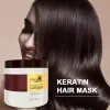 Conditioner Tiefe feuchtigkeitsspendende Haarmaske reparieren beschädigter Haar