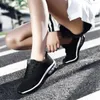 Casual Shoes Knitting Light Weight Woman Tennis Running Luxury Womens Designer Women's Sneakers 42 STORLE Sport Cool YDX2